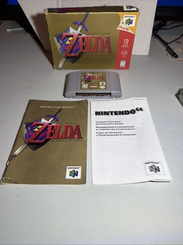 Legend zelda ocarina of - legend,