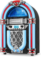 Redding Jukebox Bluetooth da