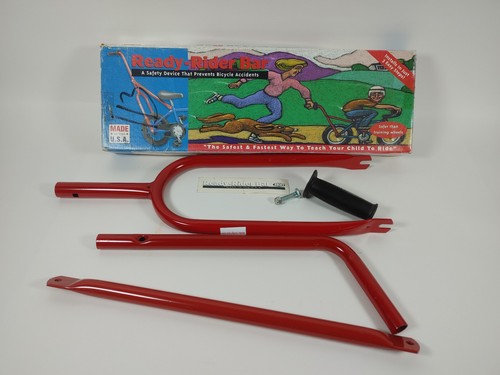 Bici sicurezza vintage - bici,