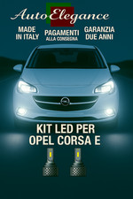 🔥KIT LED D3S 6000K BIANCO
