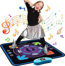 Tappeto Ballo Bambini, Tappeto