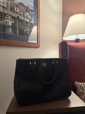 borse tote donna nere