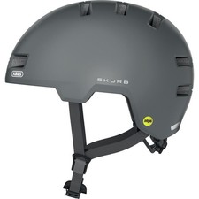 ABUS Skurb MIPS city helmet - casco da bici con protezione aggiuntiva dagli impa