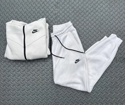 Nike tech fleece full zip - tech,