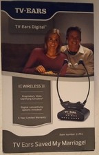 Orecchie TV Digitali 11741 5.0