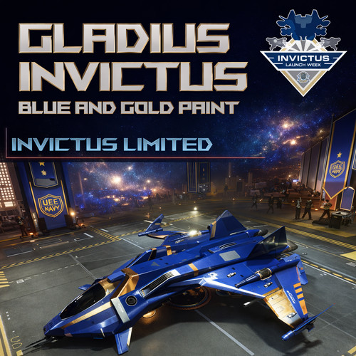 Star citizen gladius - star,