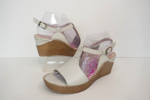 Sandali con zeppa - sandali,