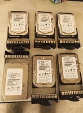 Loto hard disc - hard, server