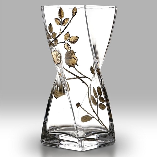 Vaso torsione nobile glassware - nobile,