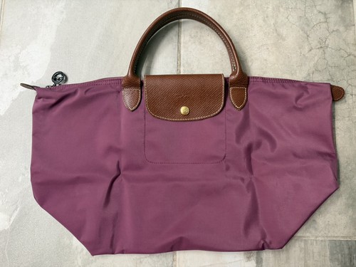 Longchamp pliage medium top - longchamp, le