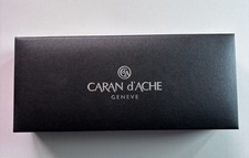 Caran d'Ache Varius Plume