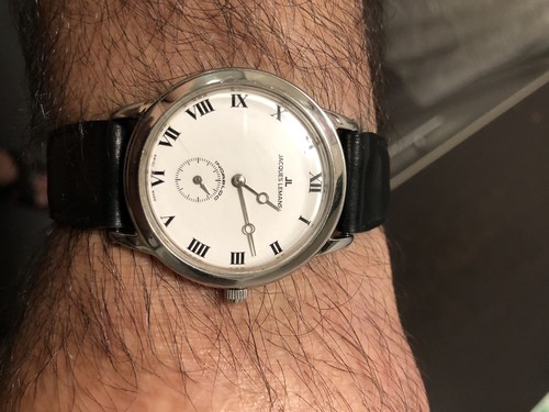 Jacques lemans montre homme - montre,