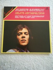 DISCO VINILE-LP-ALBERTO