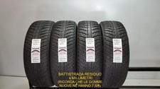 GOMME USATE  TERMICHE 215/65R17 103H NOKIAN WR SUV3 PNEUMATICI C20530