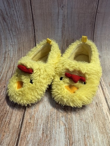 Pantofole per pulcini wonder - pantofole,