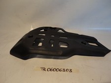 Paramotore Coppa Olio Engine guard Motorschutz Triumph Tiger 800 10 14