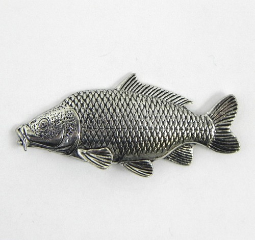 Carpa pin spilla spilletta - pin,