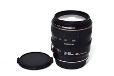 CANON EF 28-105MM USM