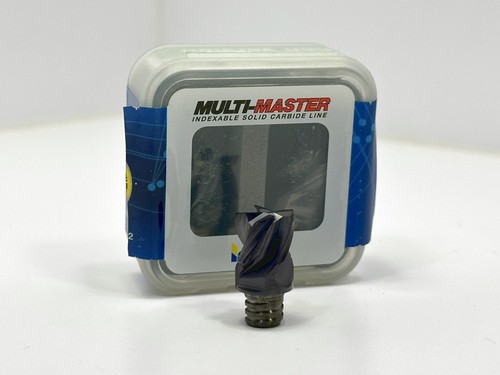 Iscar ec500e37r15cf 4t08 - mm, ec500e37r15cf-4t08