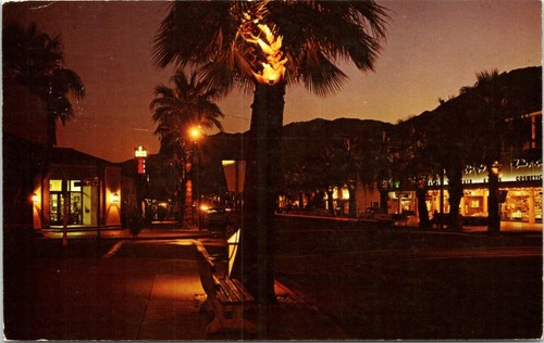 Palm canyon drive - palm, drive,