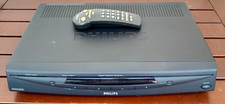 Decoder Digitale Recivitore Satellitare Philips Modello DSX6073/08A