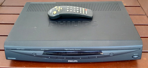 Decoder digitale recivitore - digitale,