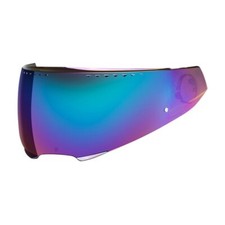 Iridium Mirror Visor SV5 for