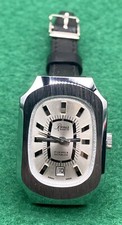 RARO orologio vintage Renis