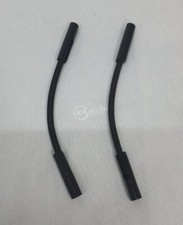 Coppia di agganci per gommoni