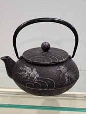 Iwachu Teiera Giapponese in