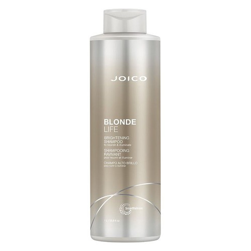 Shampoo illuminante per