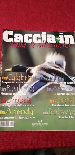 Caccia italia estero ott02 - caccia,