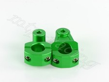 CNC Alluminio Riser Manubrio