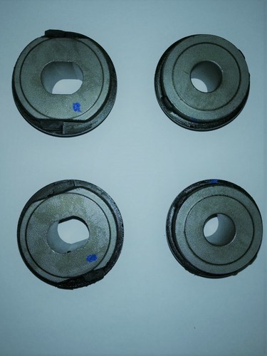 Kit gommine scatola sterzo