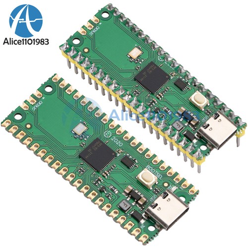 Raspberry rp2040 pico - pi,
