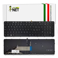 Tastiera retroilluminata