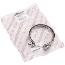 Morsetto fascia garrett - v,
