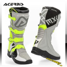 STIVALI ACERBIS CROSS ENDURO