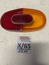 LUCAS L718 PLASTICA FANALE