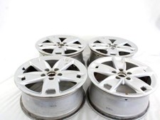 8P0601025BL SET 4 CERCHI IN LEGA DA 17 POLLICI 5 FORI 7.5JX17H2 ET 56 AUDI A3 1.