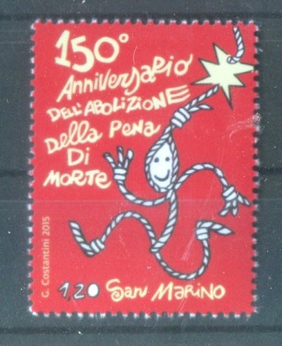 San marino 2015 150 - san,