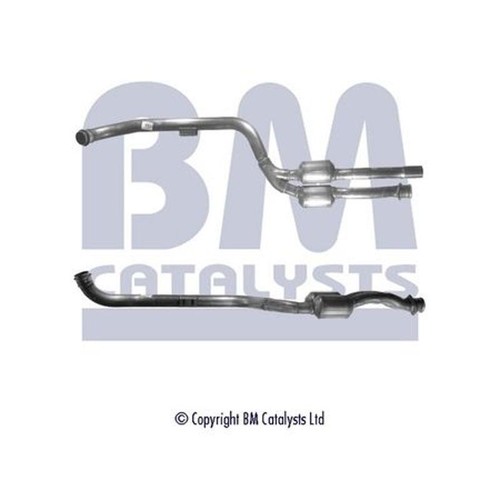 Catalizzatore bm80217h per - bm80217h,