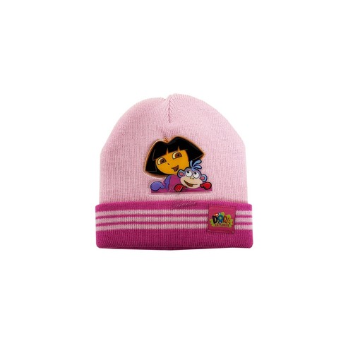 Cappello per bambina dora - cappello,