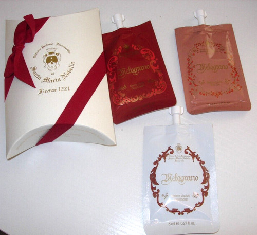 Regalo novella santa - sm,