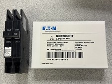 NUOVO Eaton QCR2030HT
