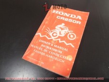 Manuale utente libretto uso