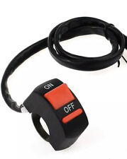 Pulsante spegnimento