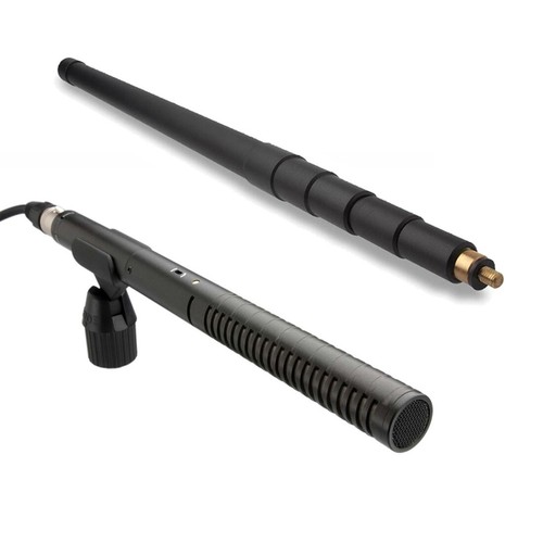 Røde ntg microfono - ntg-2,