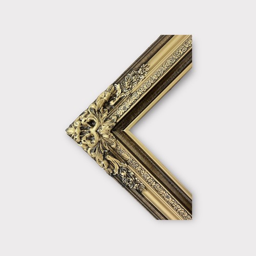 In stock tradizionale - 12, 16