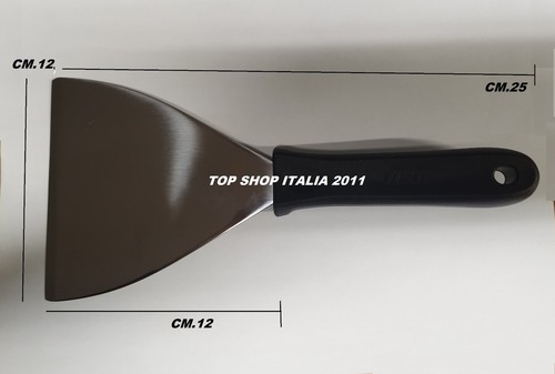 Spatola pizza professionale - spatola,